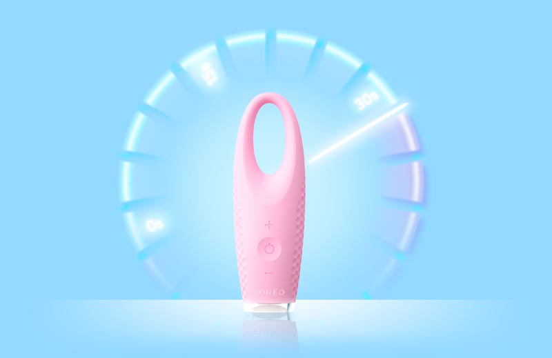 IRIS-2-beauty-foreo-masažer-modnialmanah