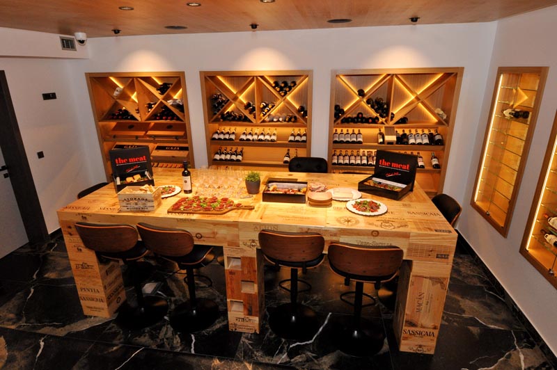 Premier Wine Club