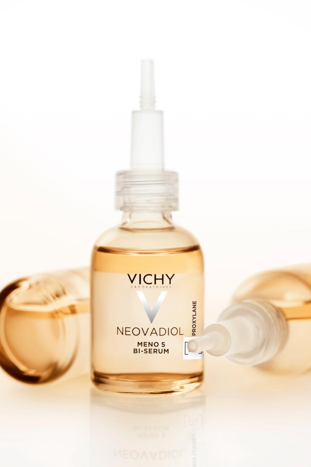 Vichy-Neovadiol-Meno-5-Bi-Serum-beauty-modnialmanah
