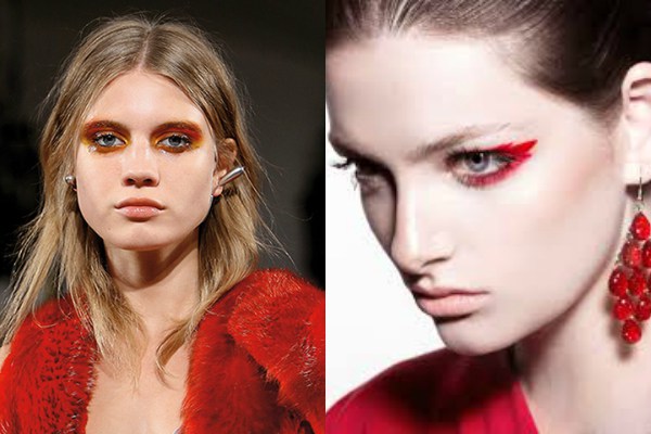 crveni-make-up-šminka-beauty-modnialmanah