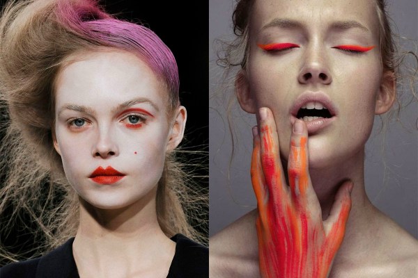 crveni-make-up-šminka-beauty-modnialmanah