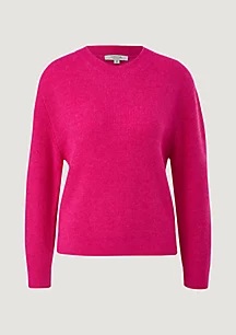 fashion-rozo-plavo-comma-modnialmanah