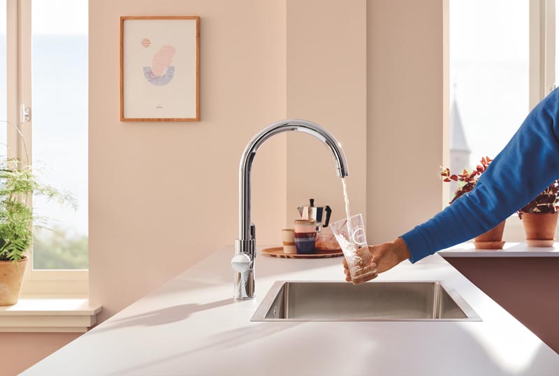 GROHE-Blue-Pure-lifestyle-izvorska-voda-modnialmanah