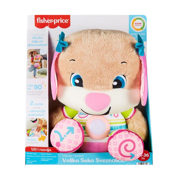 Velika-Seka-Sveznalica-igračka-fisher-price-modnialmanah