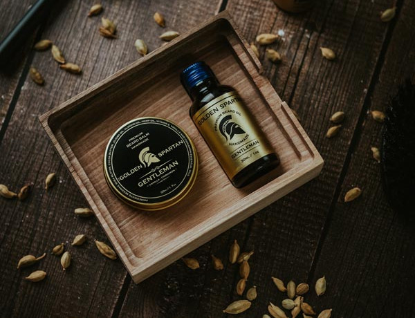 beauty-brada-the-golden-spartan-set-beard-modnialmanah-poklon