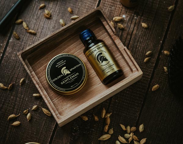 beauty-brada-the-golden-spartan-set-beard-modnialmanah-poklon
