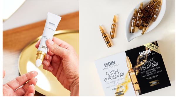 beauty-isdin-modnialmanah-ISDINCEUTICS