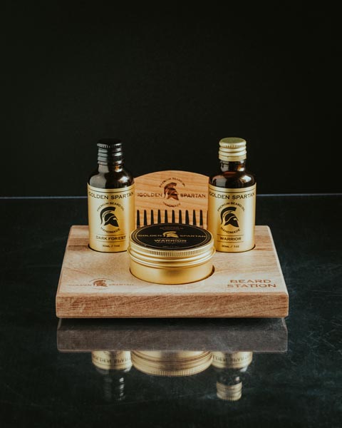 beard-booster-serum-za-rast-brade-the-golden-spartan-brada-beard-modnialmanah-beauty