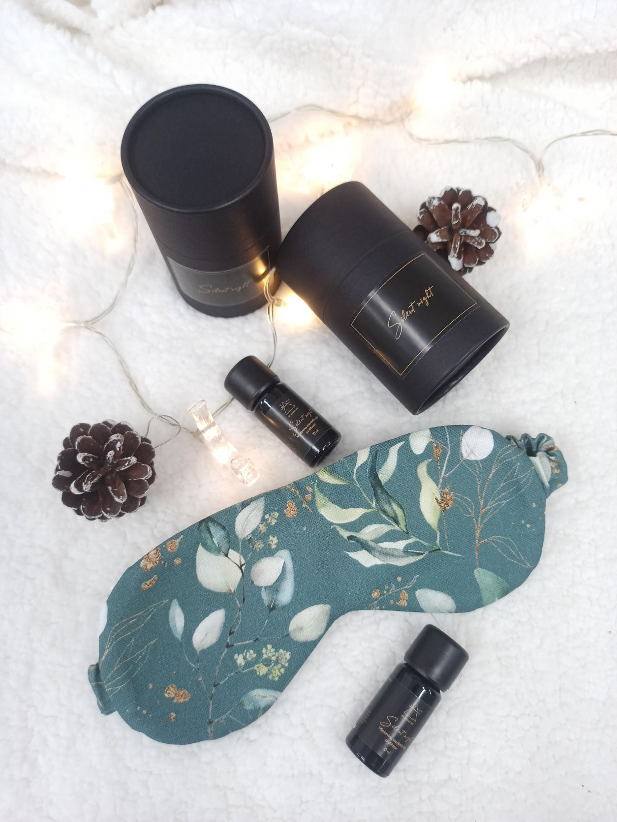 Set-Silent-Night-lifestyle-modnialmanah