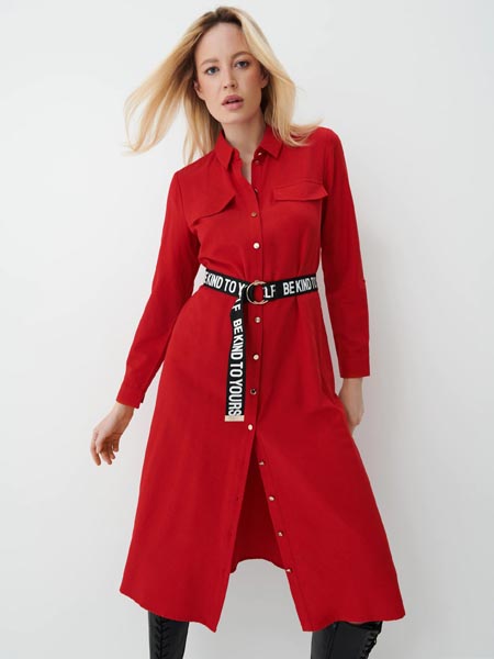 haljina-obline-fashion-moda-mohito