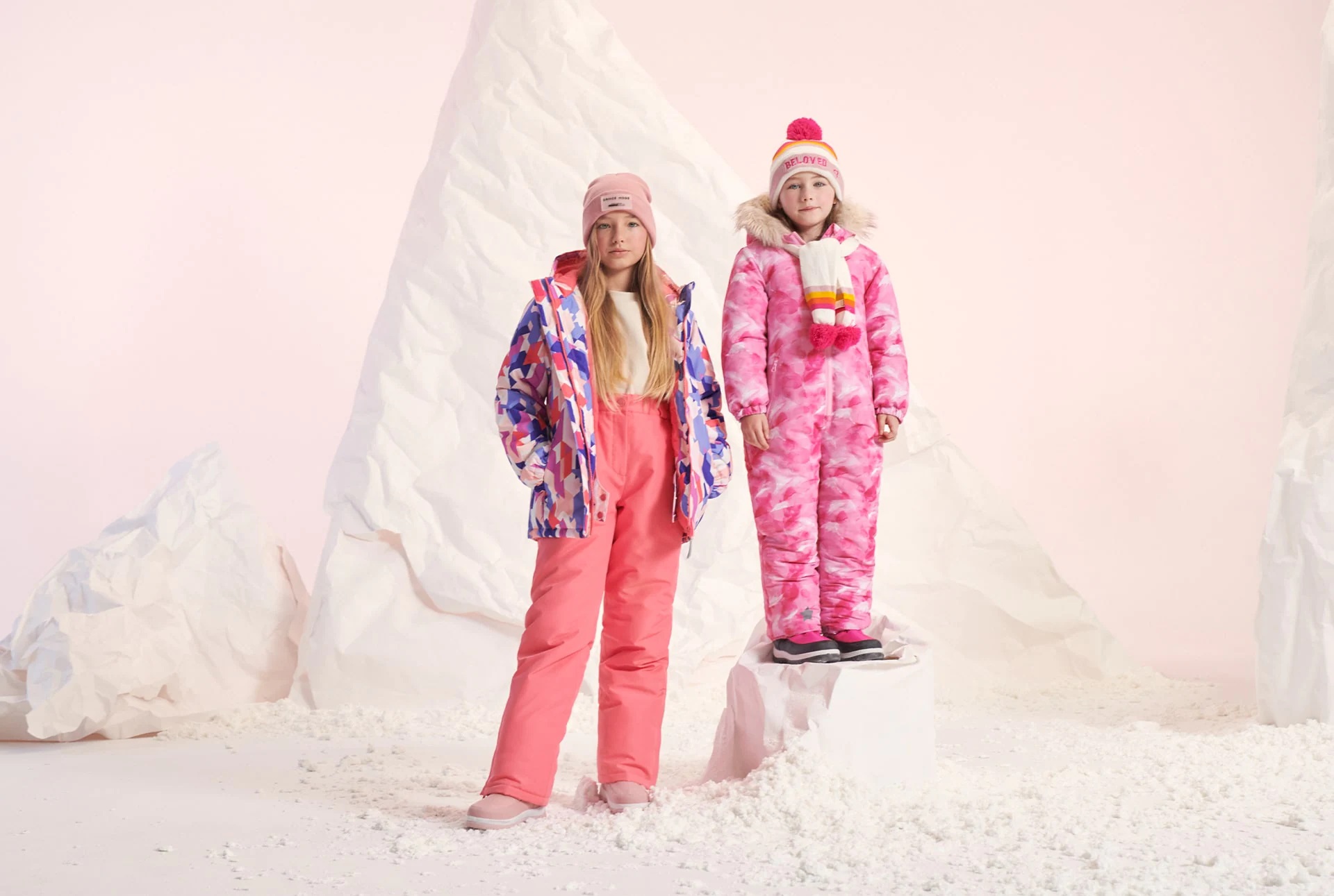 fashion-sinsay-snijeg-odjeća-modnialmanah