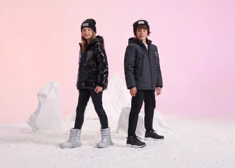 fashion-sinsay-snijeg-odjeća-modnialmanah