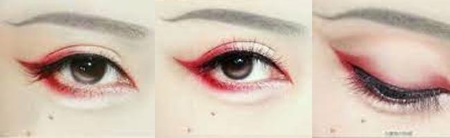 beauty-make-up-eyes-oko-oči-modnialmanah