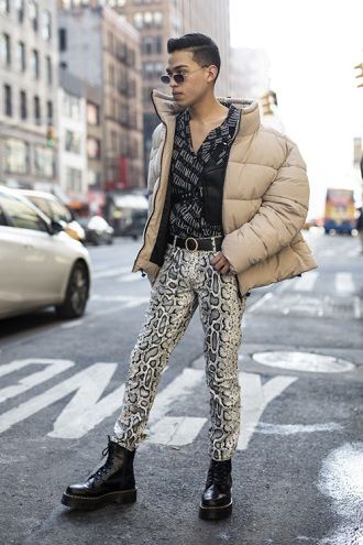 fashion-animal-print-d&g-muška-moda-modnialmanah