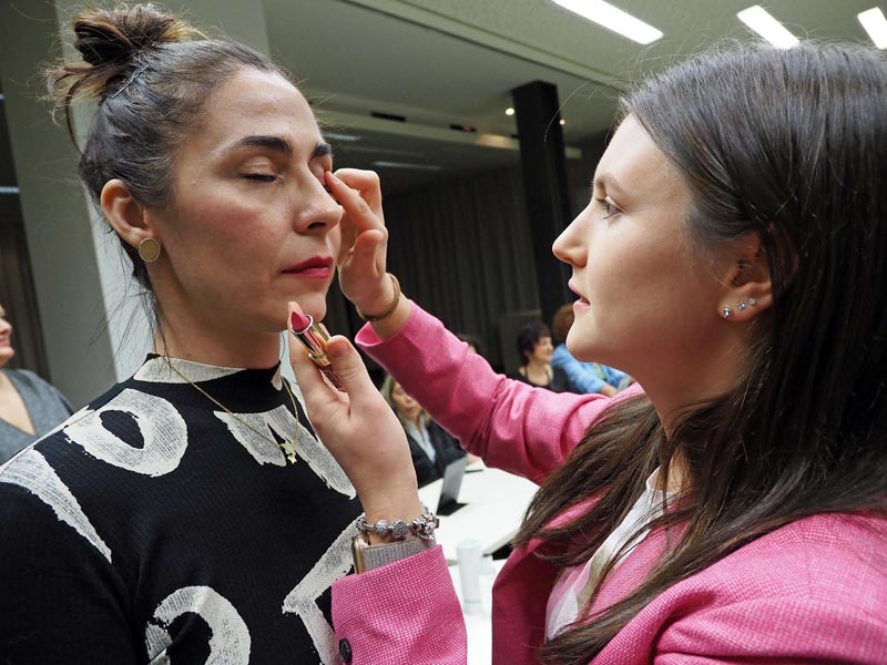 beauty-milani-ruž-maskara-modnialmanah