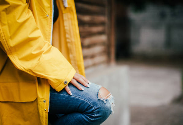 fashion-kišna-kabanica-žuta-raincoat-modnialmanah-moda
