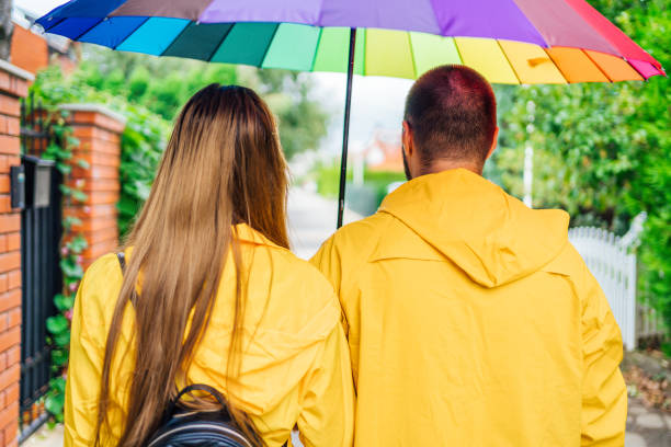 fashion-kišna-kabanica-žuta-raincoat-modnialmanah-moda