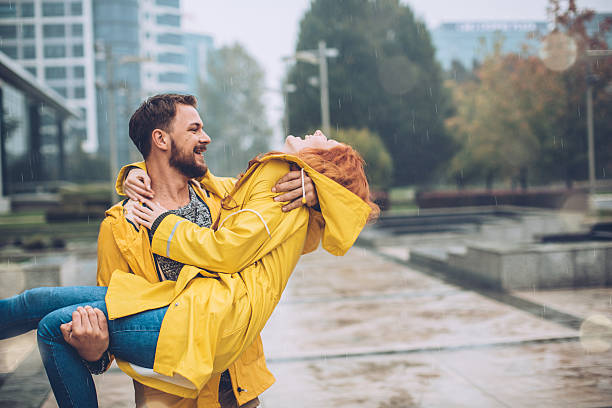 fashion-kišna-kabanica-žuta-raincoat-modnialmanah-moda