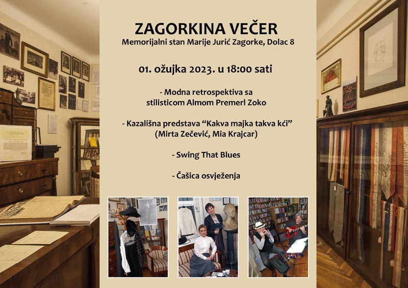 marija-jurić-zagorka-memorijalni-stan-zagorkina-večer-lifestyle-modnialmanah-alma-premerl-zoko