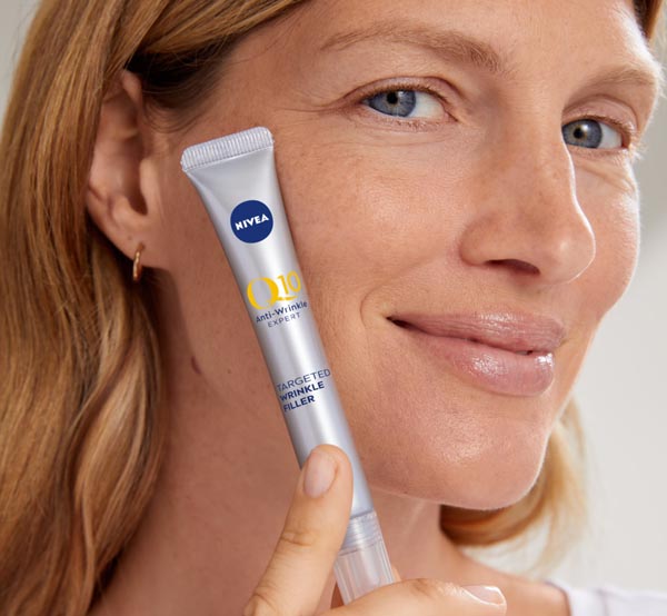 NIVEA-Q10-serum-beauty-modnialmanah-lice-koža-bore-skin