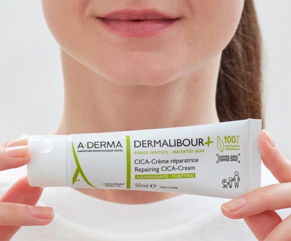 a-derma-dermalibour+repairing-cica-cream-krema-njega-modnialmanah