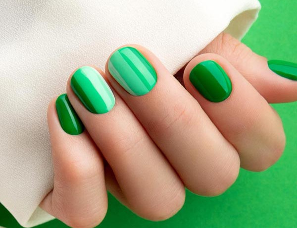beauty-imperativ-nokti-zeleno-modnialmanah