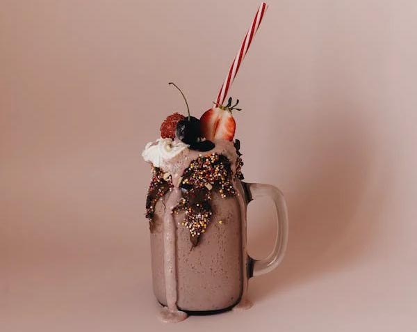 smoothie-čokoladni-čokolada-modnialmanah-gastro