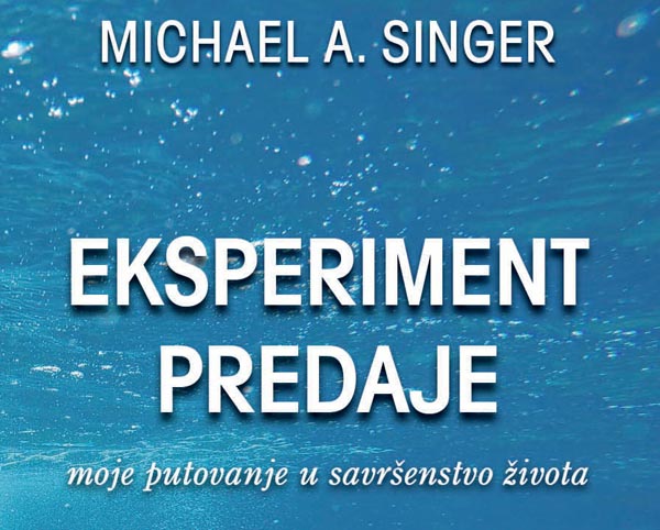 Eksperiment-predaje-knjigoteka-lifestyle-michael-a-singer-modnialmanah