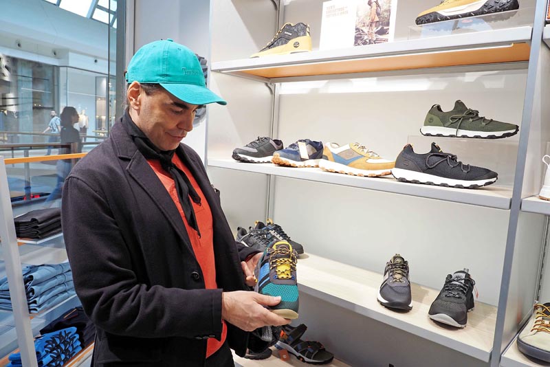 fashion-timberland-arena-centar-modnialmanah-nova-kolekcija-dan planeta Zemlje