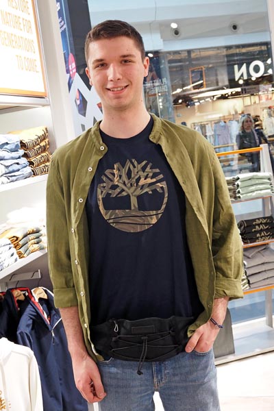 fashion-timberland-arena-centar-modnialmanah-nova-kolekcija-dan planeta Zemlje