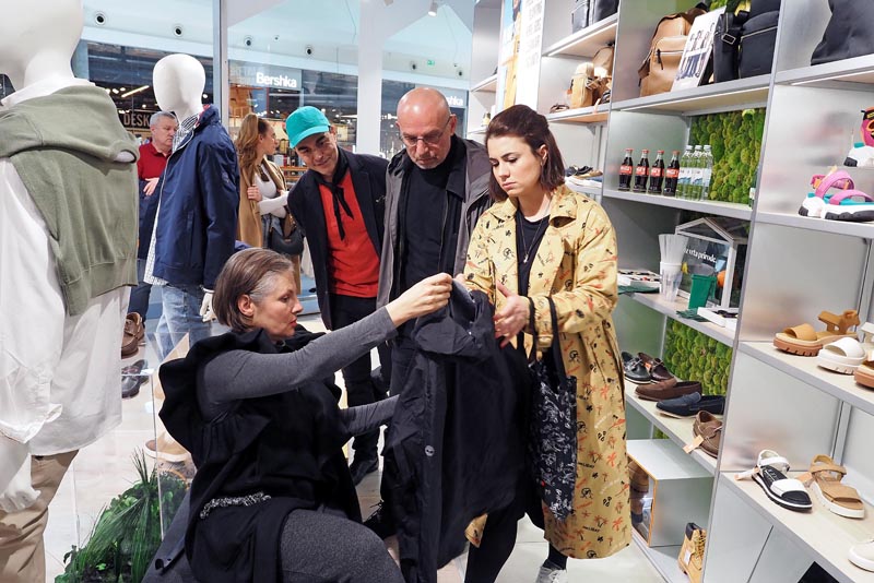 fashion-timberland-arena-centar-modnialmanah-nova-kolekcija-dan planeta Zemlje