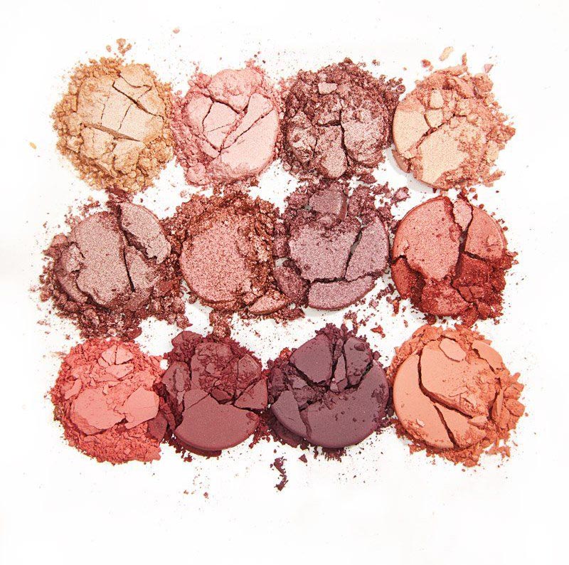 beauty-paleta-sjenila-make-up-šminka-modnialmanah