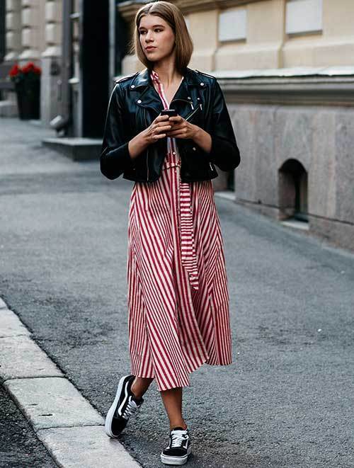 fashion-prugasta-haljina-modnialmanah