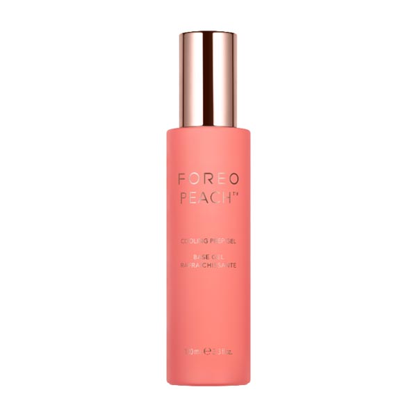 FOREO-peach-beauty-modnialmanah