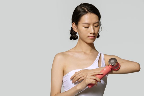 FOREO-peach-beauty-modnialmanah