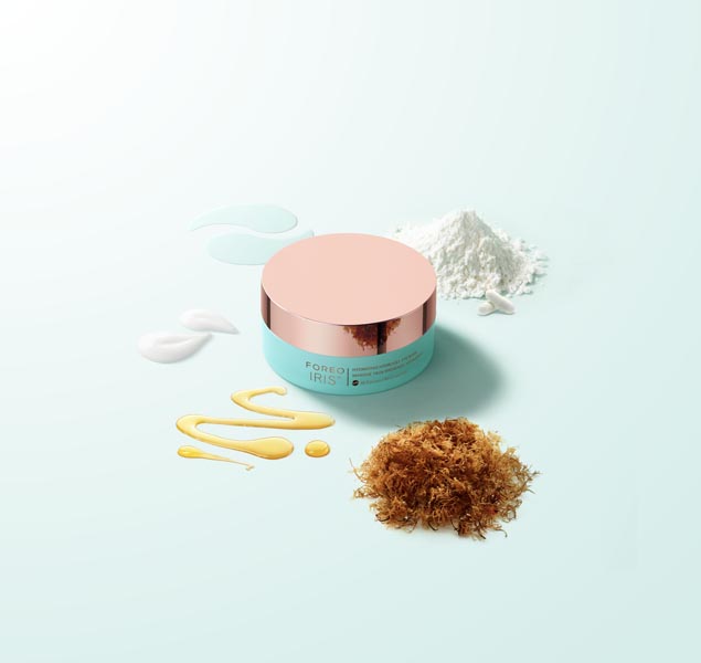 beauty-modnialmanah-njega-premium-linija-oči-lice
