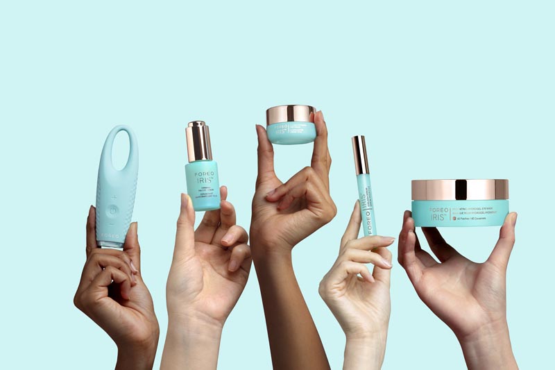 beauty-modnialmanah-njega-premium-linija-oči-lice