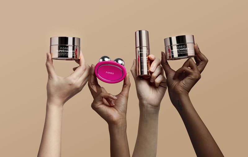 beauty-foreo-modnialmanah-njega-premium-linija-oči-lice
