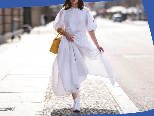 fashion-bijela-haljina-predimenzionirano-modnialmanah