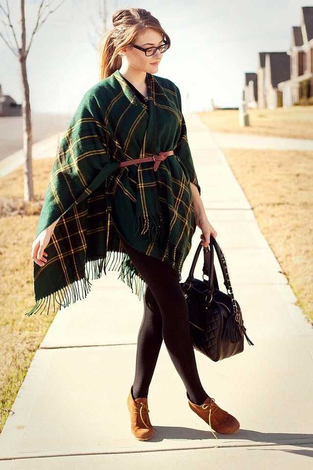 fashion-šal-modnialmanah