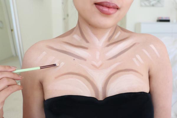 make-up-dekolte-modnialmanah