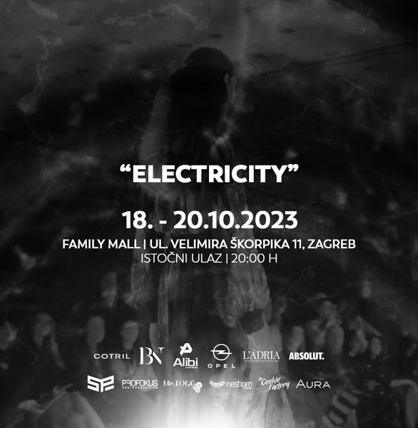 Atelier ELECTRICITY