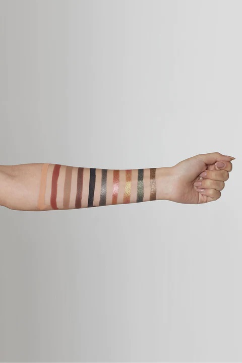 beauty-make-up-šminka-svježina-lica-modnialmanah