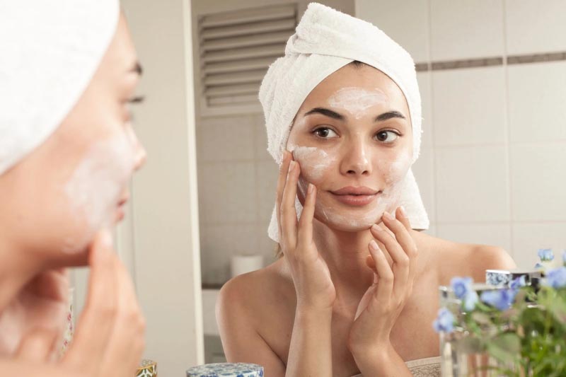 beauty-rutina-početak-tjedna-modnialmanah