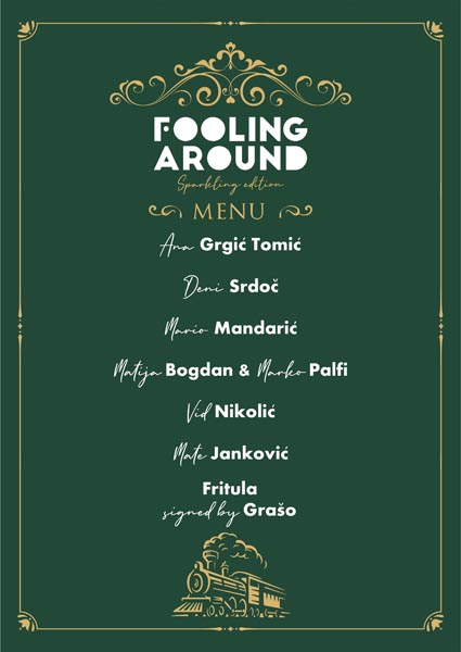 FOOLING-AROUND-Sparkling-Edition-oleander-esplanade-zagreb-hotel-lifestyle-modnialmanah