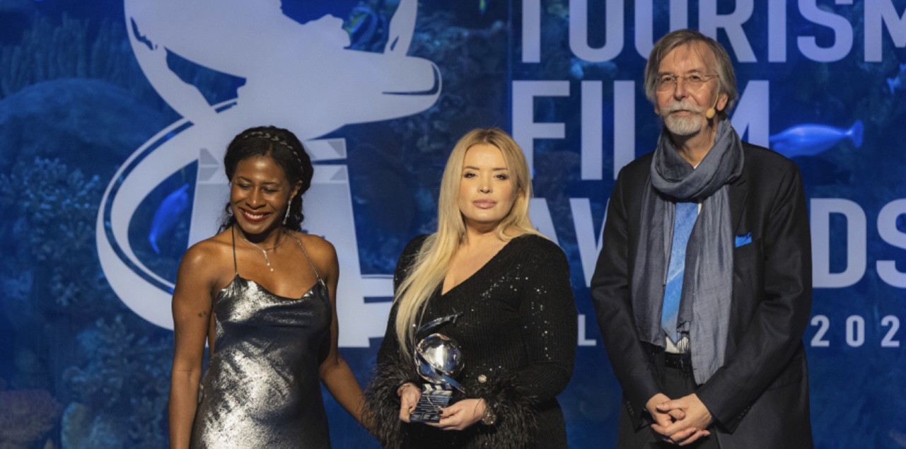 World Tourism Film Awards