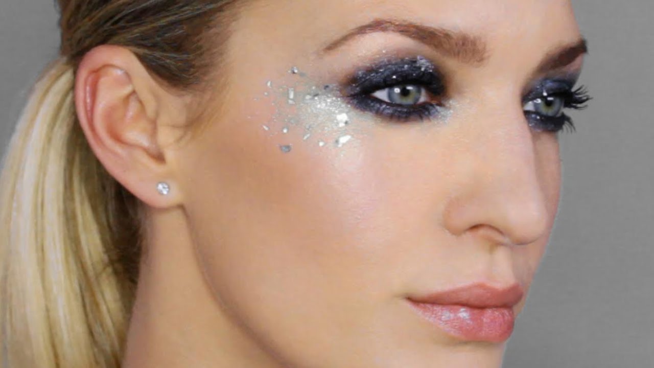 beauty-make-up-šljokice-modnialmanah