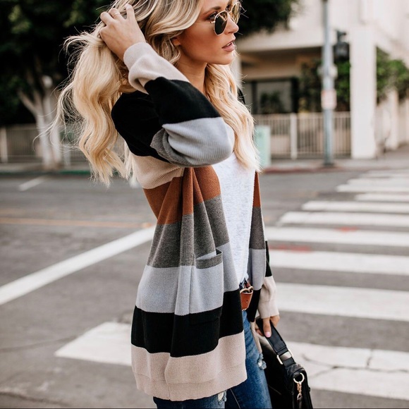 fashion-moda-kardigan-modnialmanah
