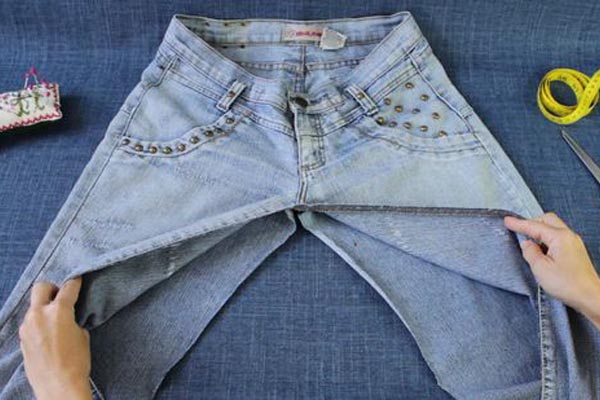 praktični-savjeti-diy-traperice-suknja-modnialmanah