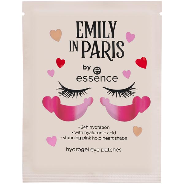 Beauty Looks like Emily in Paris! Modni Almanah